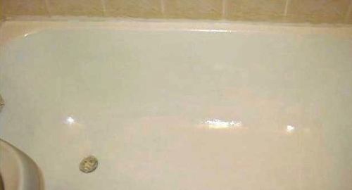 Реставрация акриловой ванны | Кумертау